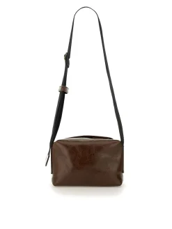 Borsa in pelle