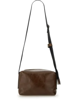 Borsa in pelle