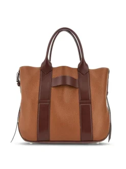 Borsa in pelle