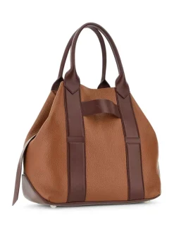 Borsa in pelle