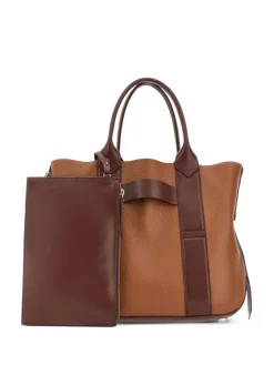 Borsa in pelle