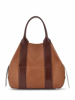 Borsa in pelle