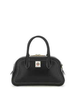 Borsa in pelle