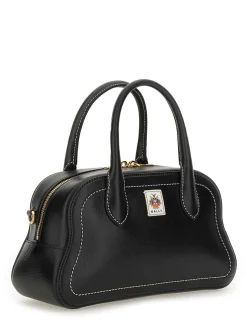 Borsa in pelle