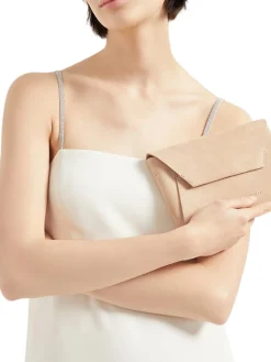 Borsa in pelle