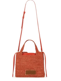 Borsa in pelle