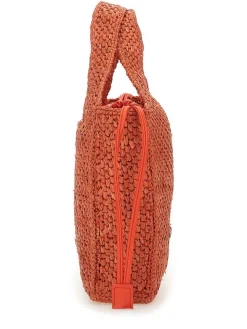 Borsa in pelle