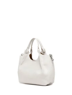Borsa in pelle