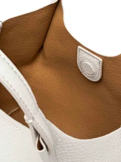 Borsa in pelle