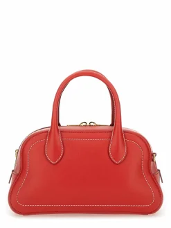Borsa in pelle