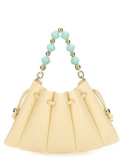 Borsa in pelle