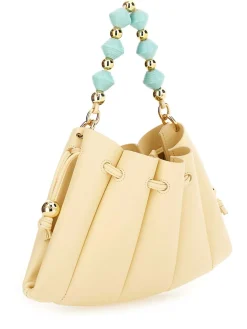 Borsa in pelle