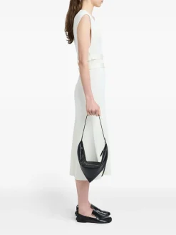 Borsa in pelle