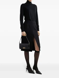 Borsa in pelle