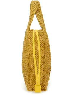 Borsa in pelle