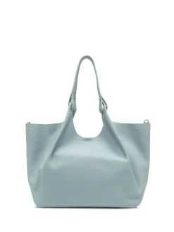 Borsa in pelle