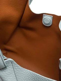 Borsa in pelle