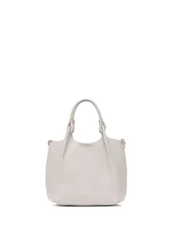 Borsa in pelle