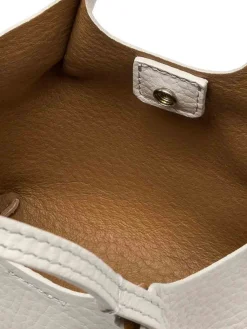 Borsa in pelle