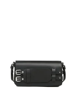Borsa in pelle bracciale