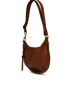 Borsa in pelle del fratello Oskan