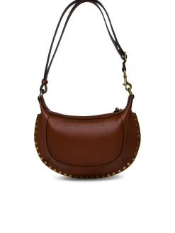 Borsa in pelle del fratello Oskan