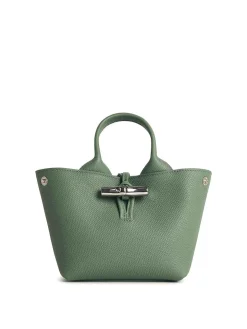 Borsa in pelle di origano