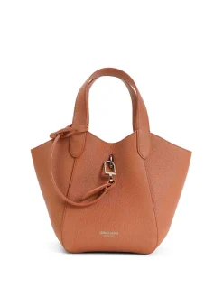 Borsa in pelle di vitello