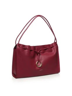Borsa in pelle Isabela