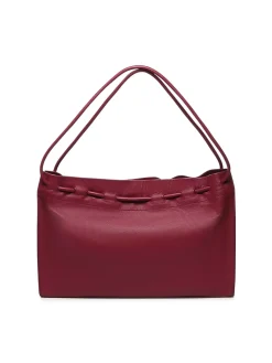 Borsa in pelle Isabela