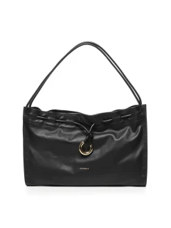 Borsa in pelle Isabela