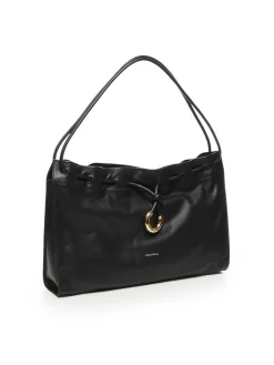 Borsa in pelle Isabela