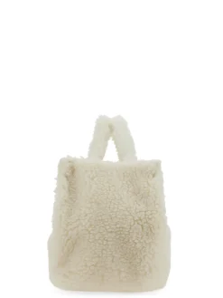 Borsa in pile Teddy
