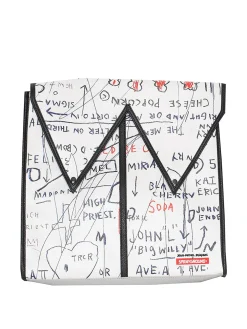 Borsa in tessuto tecnico
