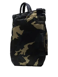 Borsa in tessuto tecnico