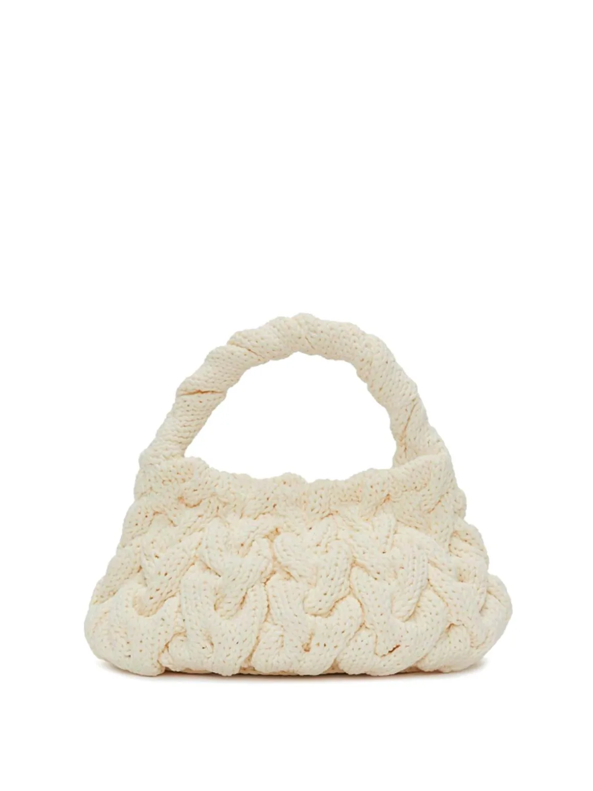 Borsa intrecciata