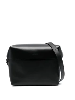 Borsa Jil sander nero