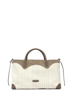 Borsa Judy Bowling In Jacquard