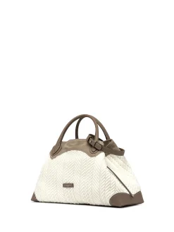 Borsa Judy Bowling In Jacquard