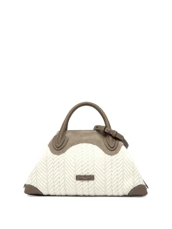 Borsa Judy Bowling In Jacquard