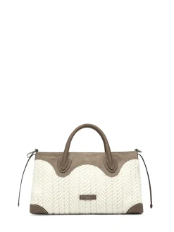 Borsa Judy Bowling In Jacquard