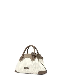 Borsa Judy Bowling In Jacquard