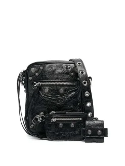 Borsa Le Cagole in pelle