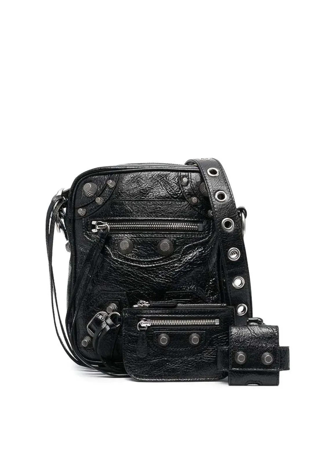 Borsa Le Cagole in pelle
