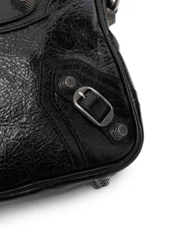 Borsa Le Cagole in pelle