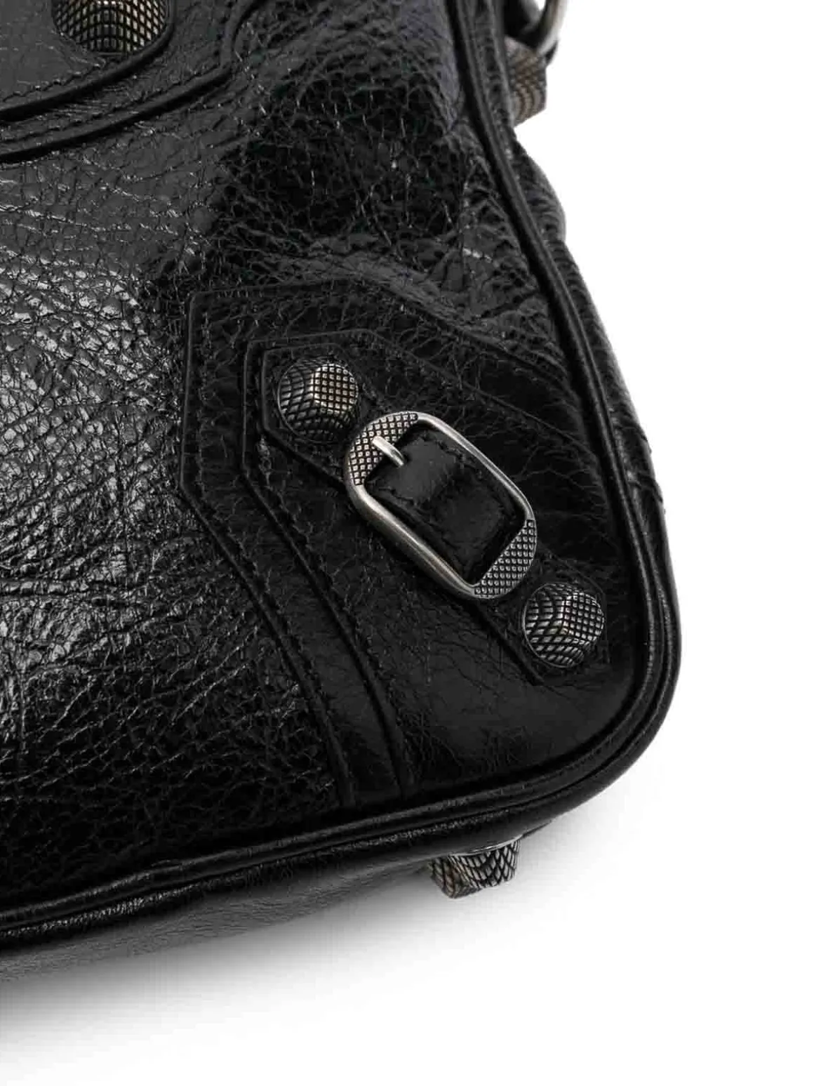 Borsa Le Cagole in pelle