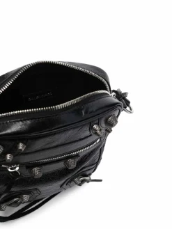 Borsa Le Cagole in pelle