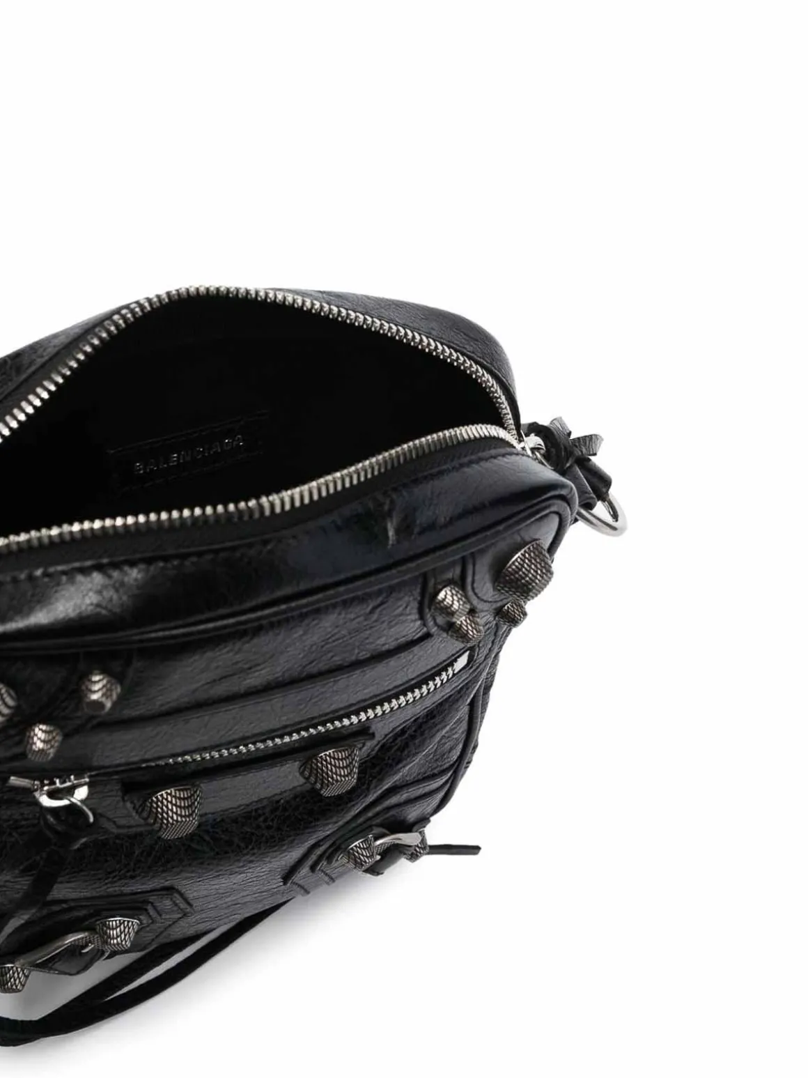 Borsa Le Cagole in pelle