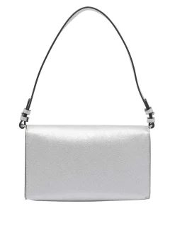 Borsa logata