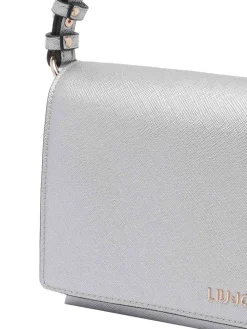 Borsa logata